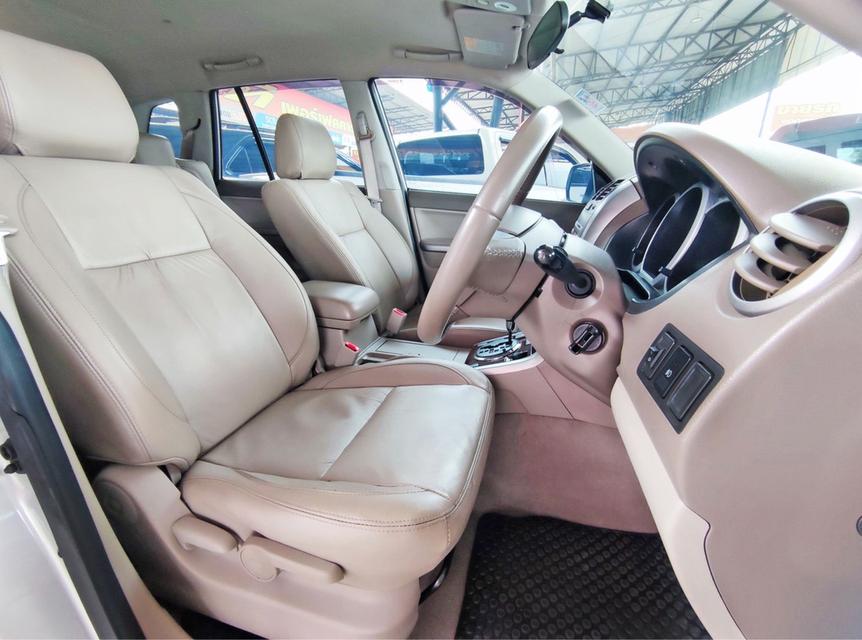รหัสรถ CAT6419 2012. Suzuki Grand Vitara 2.0 JLX ท๊อป 8