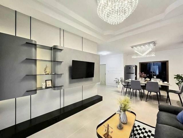 บ้านเช่า บ้านพร้อมอยู่ พิกัด เนินพลับหวาน ใกล้ตลาด เเละร้านสะดวกซื้อมากมาย 7