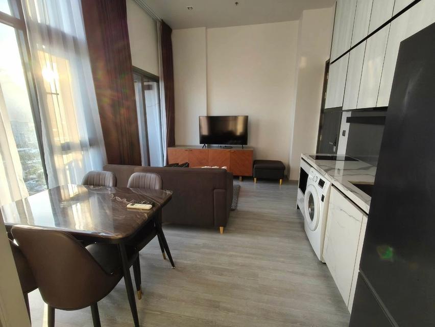 ปล่อยเช่า Tne Line Sukhumvit101 3