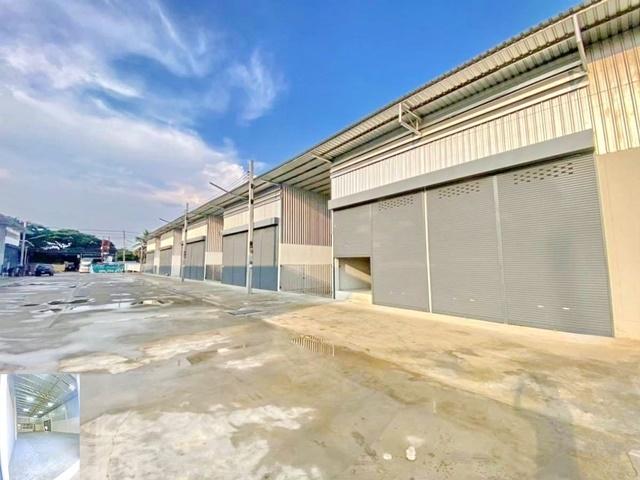 รพ.ธนบุรี2 วงแหวนกาญจนา พุทธมณฑสาย2 15-30 ให้เช่าโกดังราคาถูก 2 ขนาด บางแค สมาคมปักษ์ใต้ 2น้ำ 4จอดรถ .400ตรว. 250-300ตรม 4