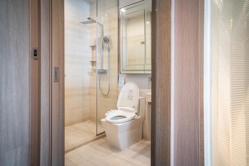 ให้เช่าคอนโดหรูระดับ Luxury ใจกลางพร้อมพงษ์ — The XXXIX By Sansiri (สุขุมวิท 39) 9