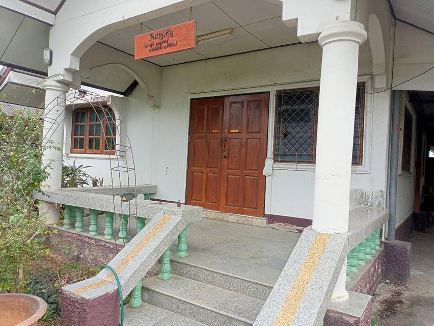 ขายบ้านพร้อมที่ดิน ต.ตลาดใหญ่ อ.ดอยสะเก็ด จ.เชียงใหม่ 3