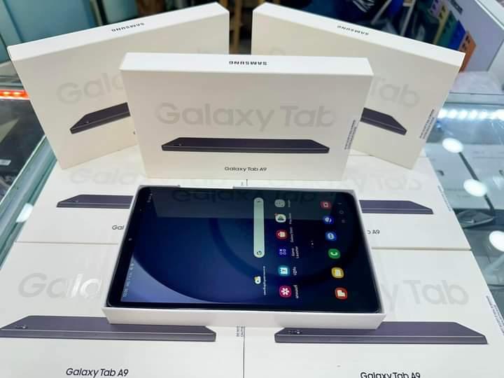 Samsung Galaxy Tab A9 สภาพใหม่ 2