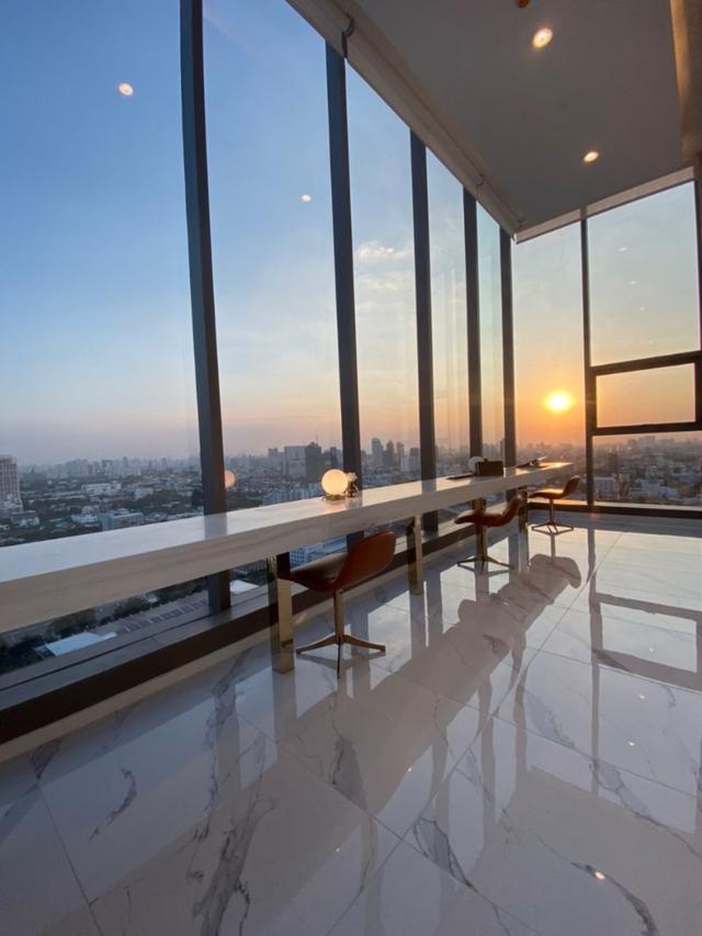 คอนโดมิติชีวา เกษตรสเตชั่น 14