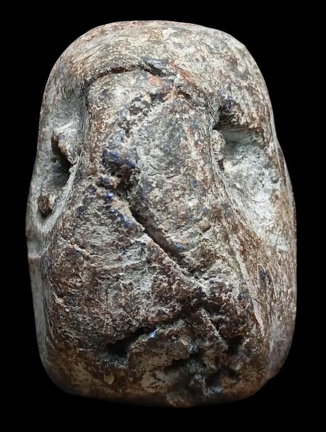 เปิด พระสนเด็จแหวกม่านหูไหเก่า กรุวัดทัพข้าว จ.สุโขทัย 3