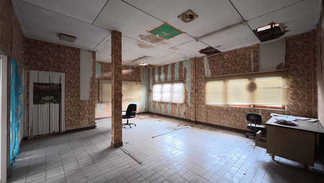 ที่ดินพร้อมสิ่งปลูกสร้าง ซอยสี่ไชยทอง 18 ถนนแจ้งวัฒนะ ต.บางตลาด อ.ปากเกร็ด จ.นนทบุรี 11