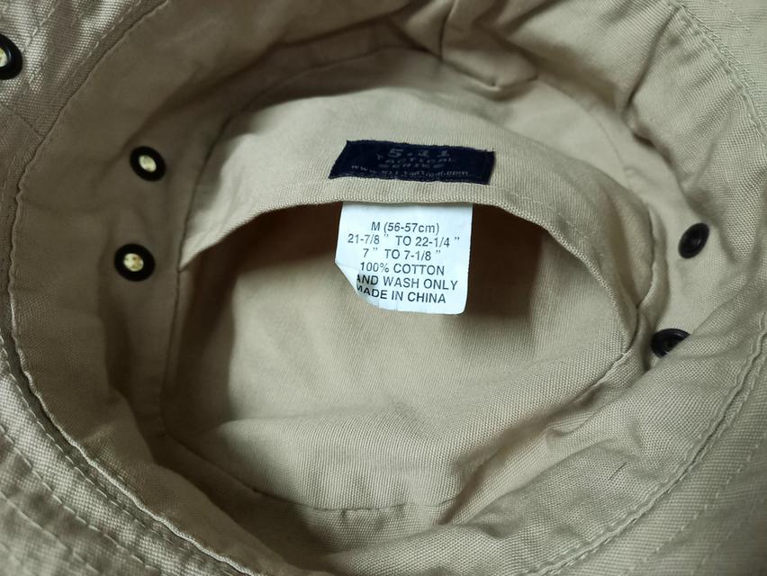 หมวก 5.11 tactical series รูปที่ 5