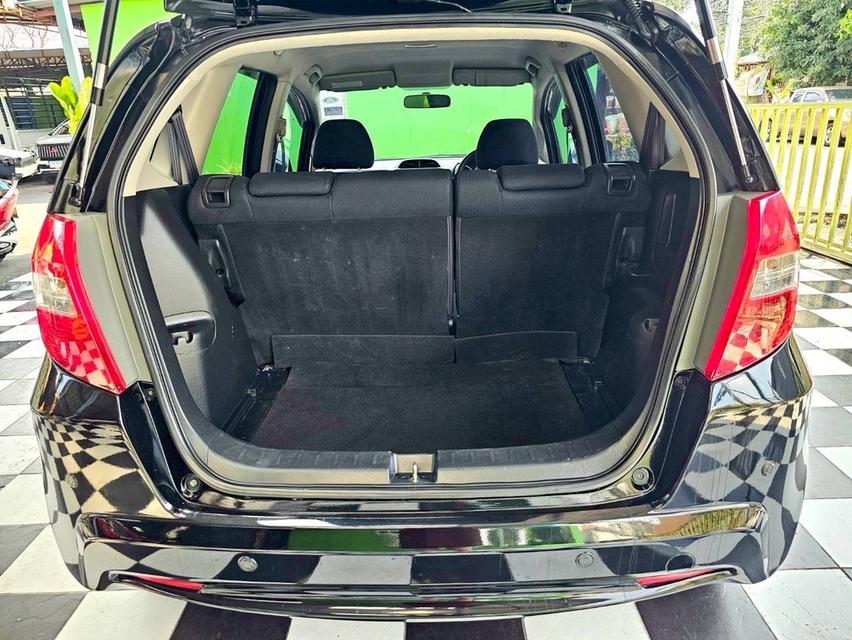 Honda Jazz GE 1.5V 2012 รูปที่ 11