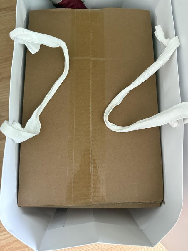 Thailand KAWS Figure (Brown) 2