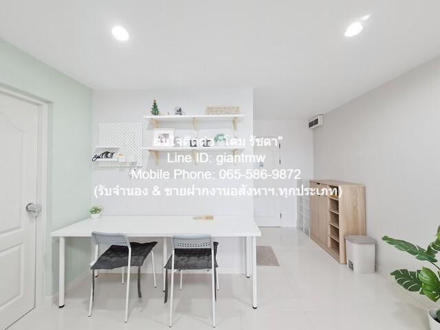 คอนโดฯ รีเจ้นท์ โฮม 2 2BEDROOM 2890000 THB ไม่ไกลจาก รถไฟฟ้า MRT พหลโยธิน ทำเลนี้ห้ามพลาด กรุงเทพ 3