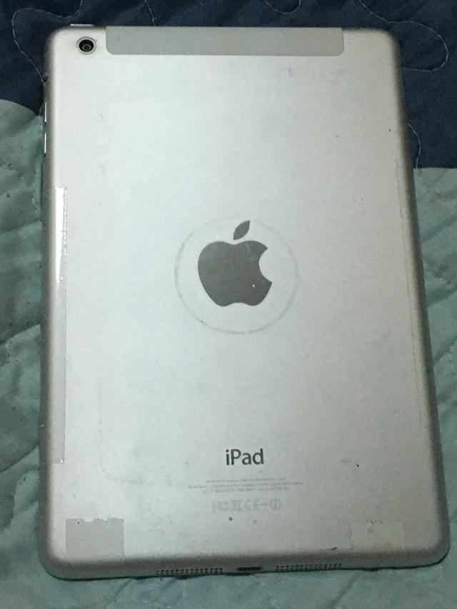 Ipad mini 1 Apple 16 G 1