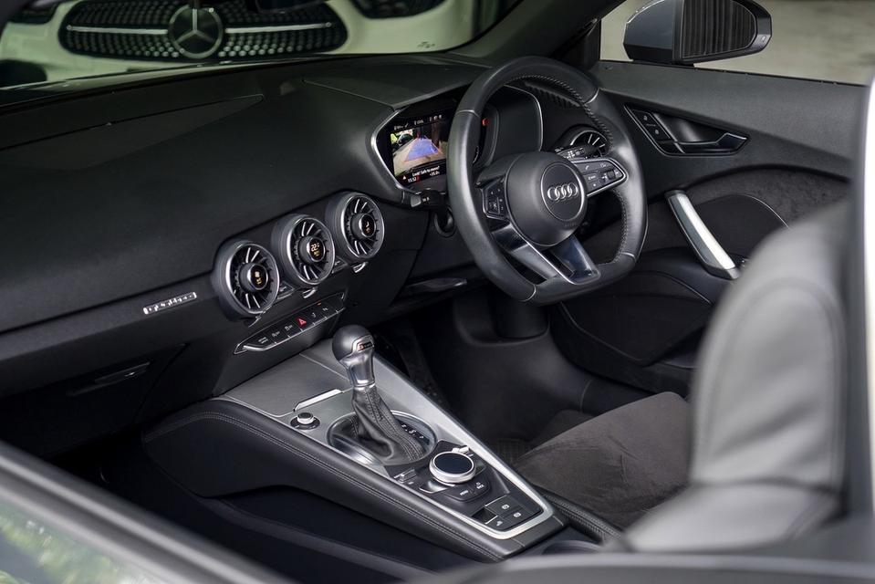 AUDI TT Roadster 45 TFSI S Line ปี 2020ไมล์ 33,xxx km รูปที่ 14