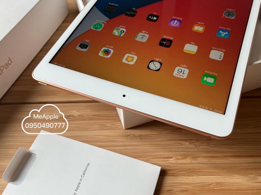 iPad Gen 7 ศูนย์ไทยแท้ 3
