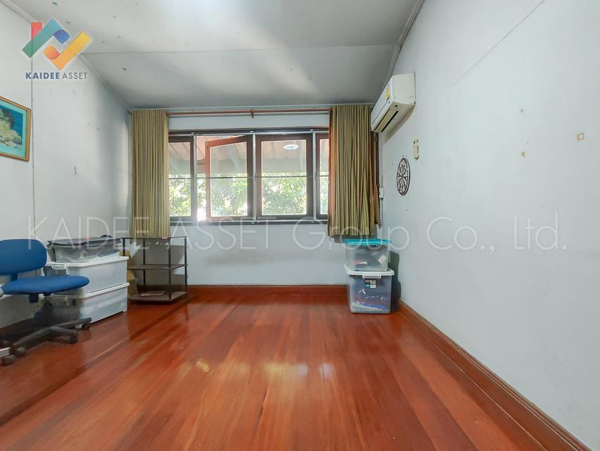 บ้านเดี่ยว จรัญสนิทวงศ์ 75 ซอย สกุลชัย 7 บางพลัด ใกล้รถไฟฟ้า 13