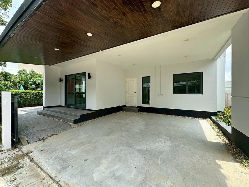 บ้าน​เดี๋ยว​ Centro ชัยพฤกษ์-แจ้งวัฒนะ​ 2 3