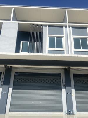 ขายอาคารพาณิชย์ 2 ชั้น 2