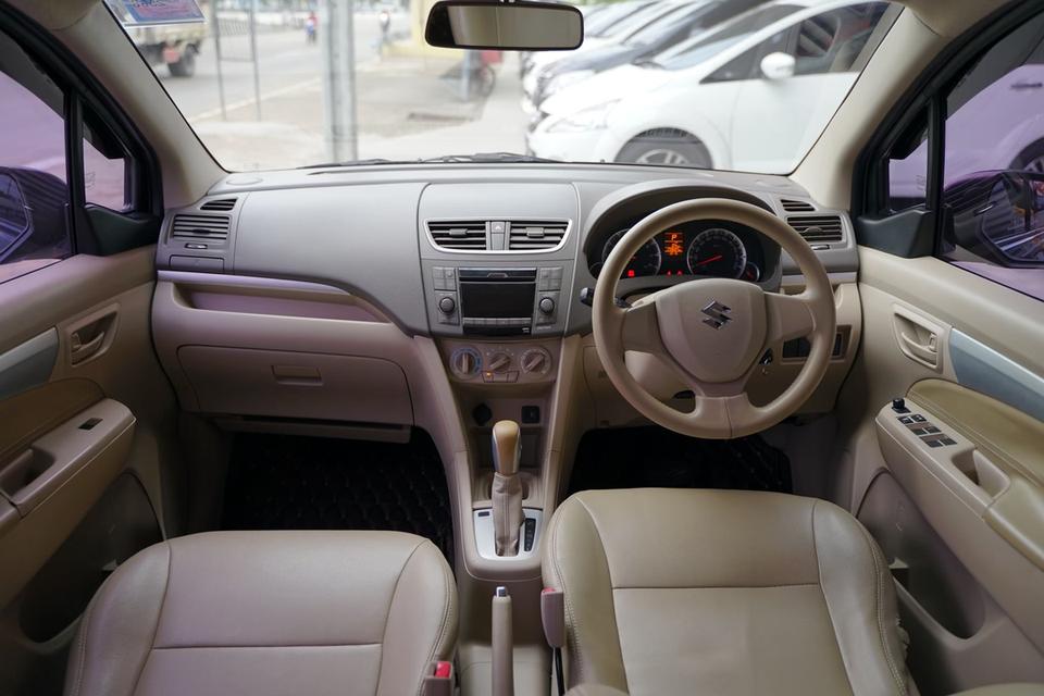 2014 SUZUKI ERTIKA 1.4GL 12