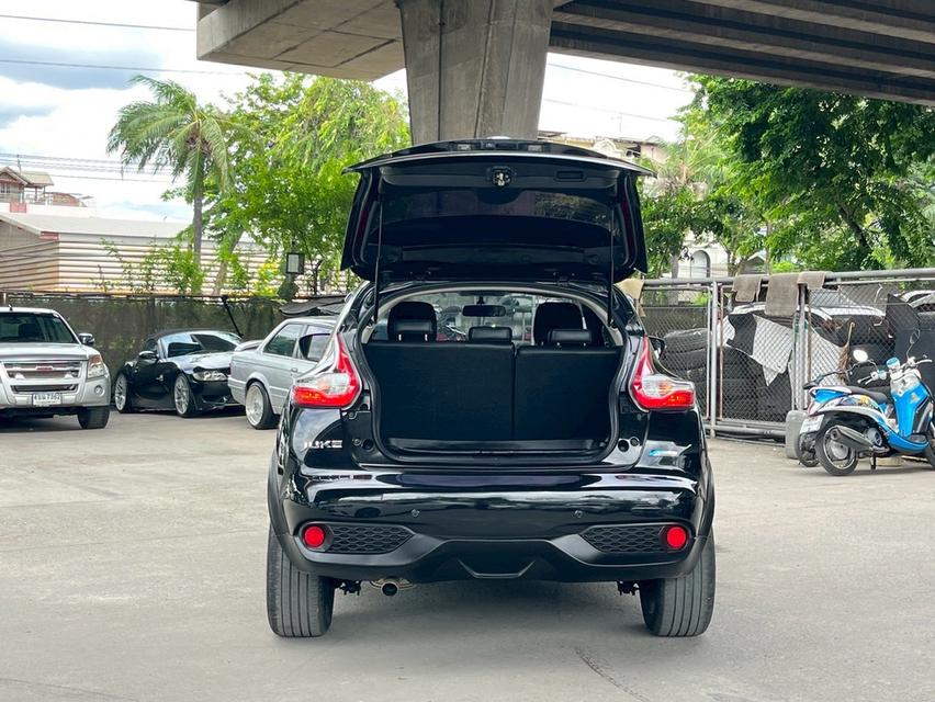 รหัสรถ WMT1449 NISSAN Juke 1.6V Minorchange ปี 2016 15
