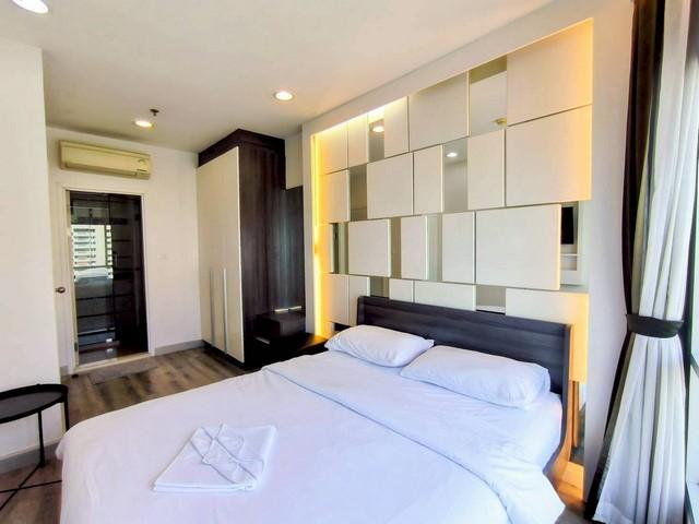 ขายคอนโด Centric สาทร-เซนต์หลุยส์ แขวงยานนาวา เขตสาทร กรุงเทพมหานคร 8