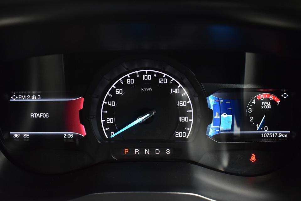 (แจ้งรหัสรถ PB3889) 🔥 FORD EVEREST 2.0 TURBO TITANIUM AT ปี 2021 รูปที่ 8