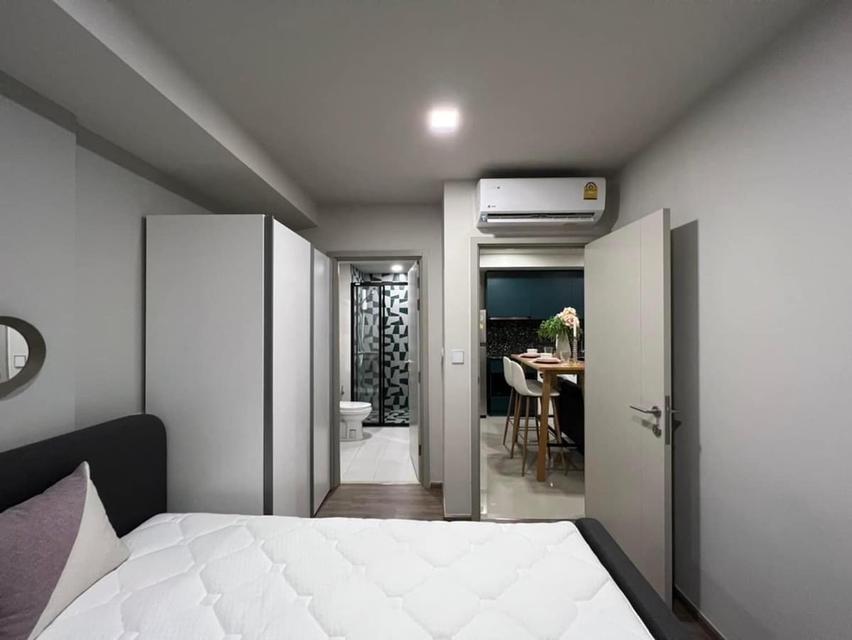 ให้เช่า The Base Sukhumvit 50	 5