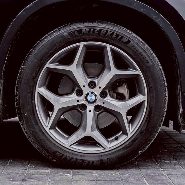 รหัสรถ 67GG30 BMW X1 2.0 SDRIVE 1.8D XLINE ( F48 ) 2017 9