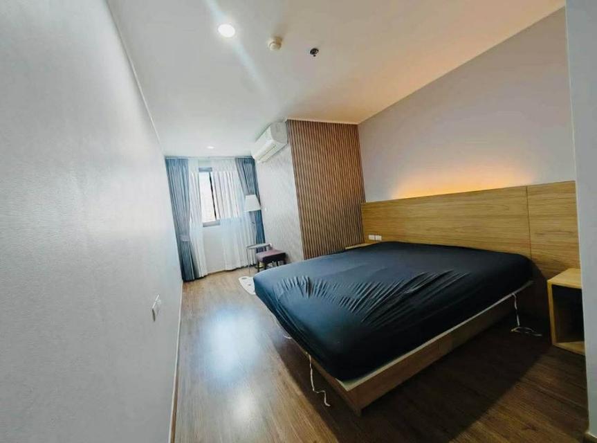 ขาย คอนโด ยู ดีไลท์ ริเวอร์ฟร้อนท์ พระราม 3 ชั้น 13 ขนาด 51 ตรม. ราคา 4,290,000 บาท ฟรีค่าโอน 3