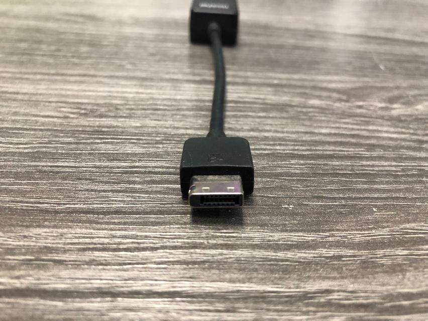 ThinkPad Ethernet Extension Adapter Gen 2 ThinkPad X1 คาร์บอน 2018 X280 ( สินค้าค้างสต็อก )