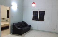 บ้านเดี่ยวชั้นเดียวให้เช่าสไตล์โคโลเนียลขนาด 1ห้องนอนในหมู่บ้านริมถนนบรมราชชนนี ตลิ่งชัน กทม 2