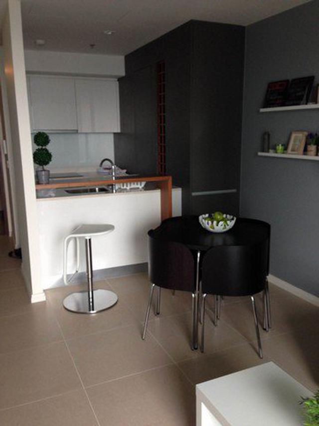 1 Bedroom for rent at the River Tower A  4
