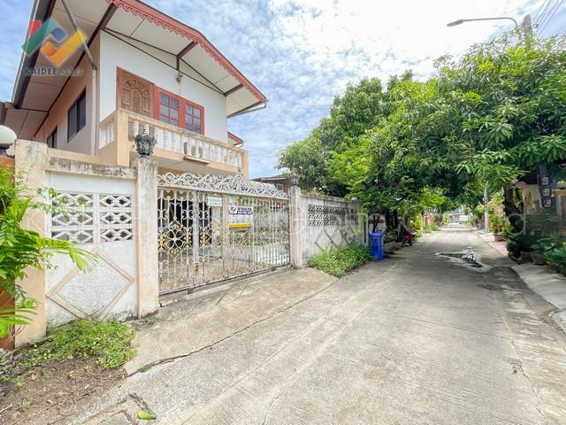 บ้านเดี่ยว บางเลน ซอย 9 ถนน บางกรวย-ไทรน้อย บางใหญ่ นนทบุรี 2