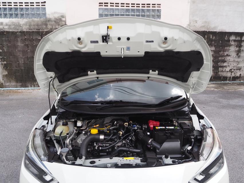 NISSAN ALMERA 1.0 V ปี 2021 9