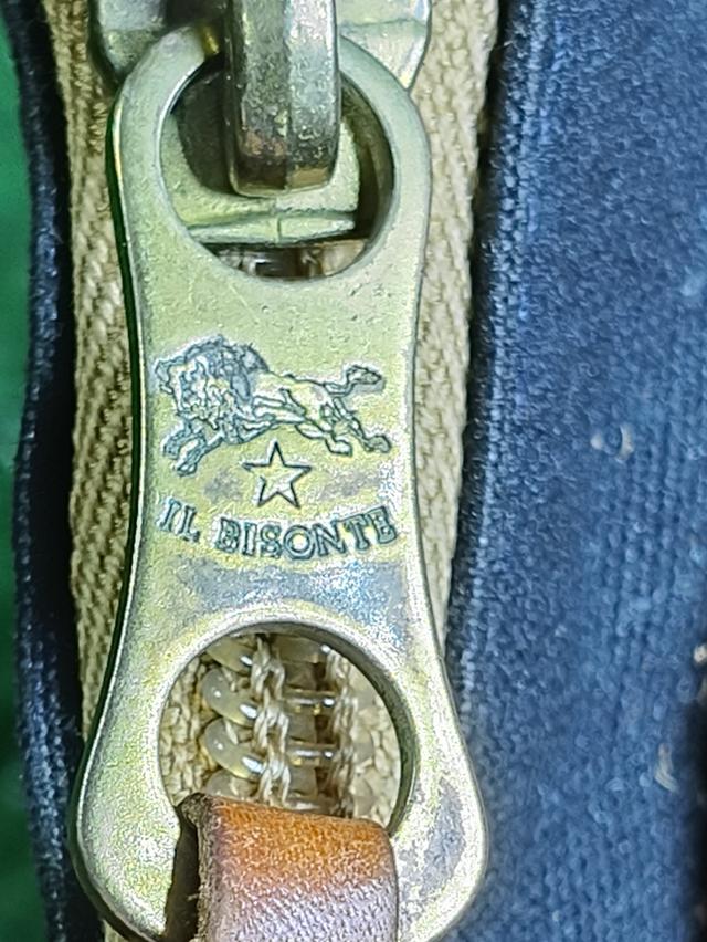 IL Bisonte Made in Italy 9