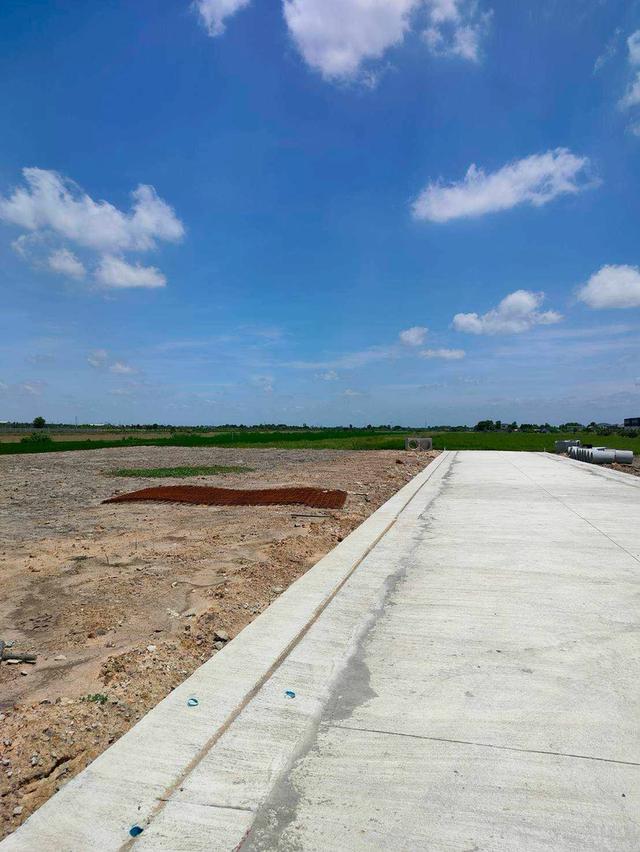 ที่ดินและโกดัง  2