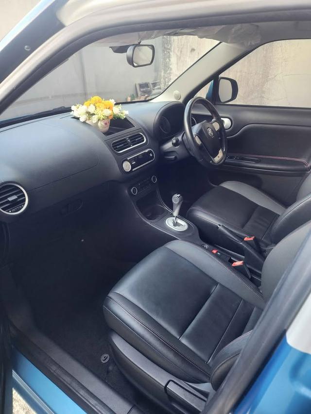 2018 MG mg3 1.5 x auto hatchback (mileage 47500 kms.) รูปที่ 11