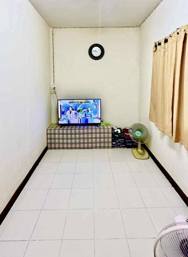 ขายด่วน ขายถูก บ้านเอื้ออาทร ก.ม 44 (มิตซู) 3