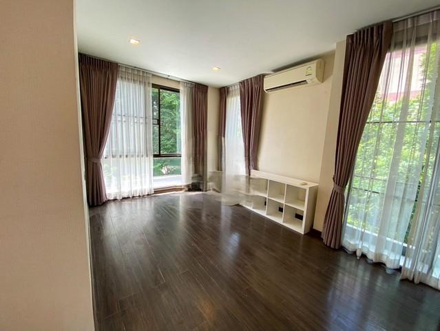 ให้เช่าบ้านเดี่ยวหรู 3 ชั้น 300 ตรม. Soul เอกมัย – ลาดพร้าว ทำเลกลางเมือง Town in Town เหม่งจ๋าย ใกล้นานาชาติ SISB, Rege 6