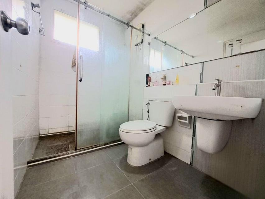 ขายบ้านเดี่ยวมือสองนนทบุรี โครงการ อินนิซิโอ ปิ่นเกล้า-วงแหวน (Inizio Pinklao Wongwaen) หลังมุม เนื้อที่ 50.40 ตร.ว. 8