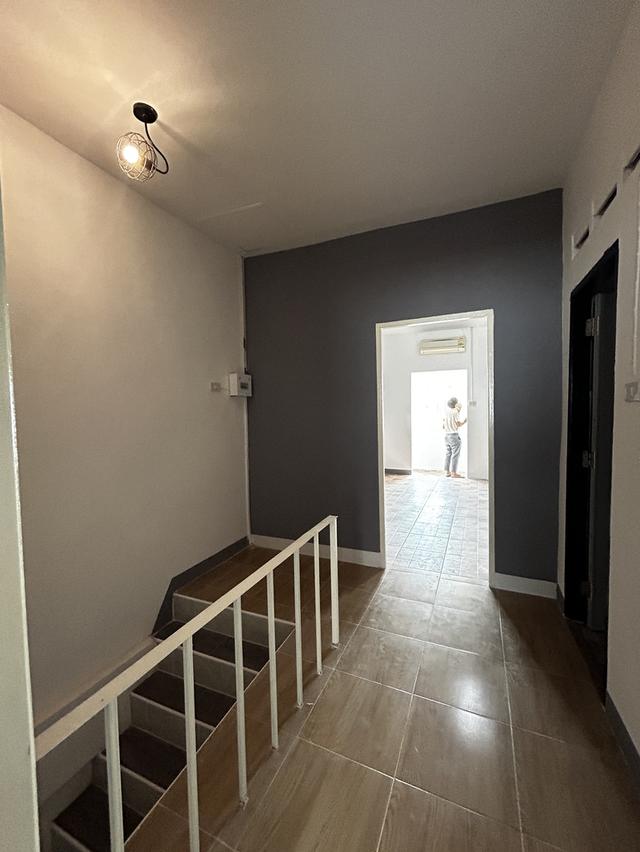 ทาวน์เฮาส์ในตัวเมืองขอนแก่นราคาถูก 20