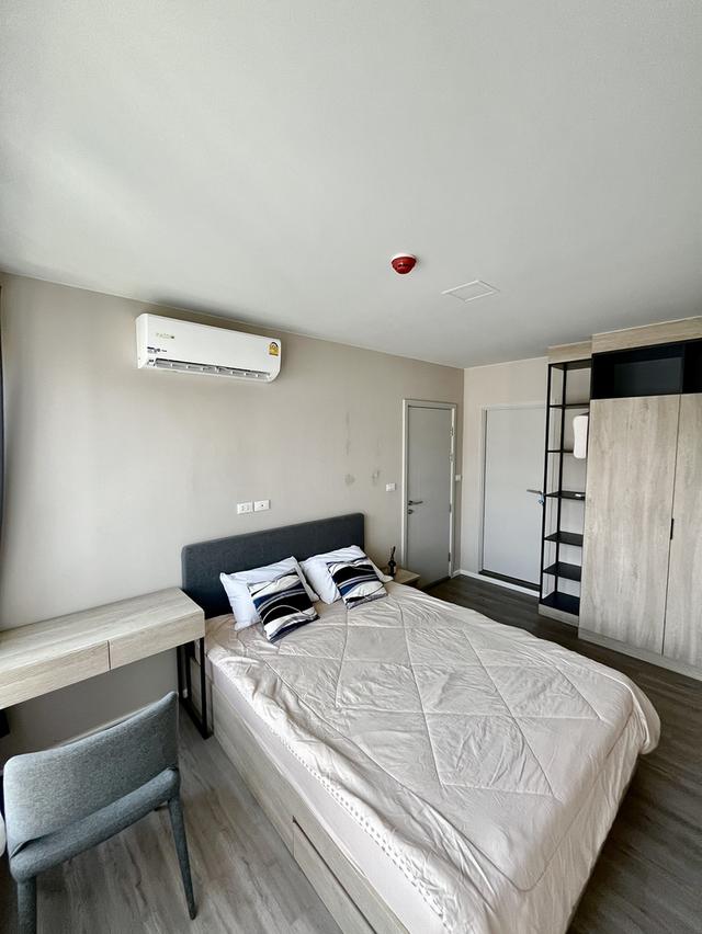 Dcondo Hideaway Rangsit Phase 4 4