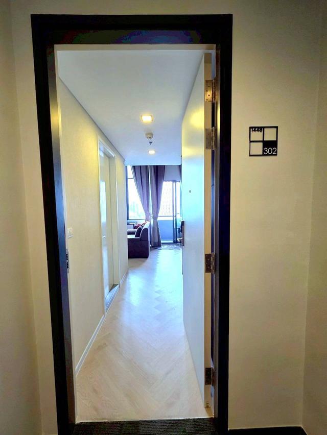 ให้เช่า คอนโด ไซมิส สุขุมวิท 48  Siamese Sukhumvit 48 Condo For rent  14