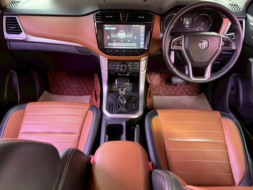 ð MG EXTENDER DBL 2.0 GRAND-X AUTO! āļāļĩ 2022! ð 10