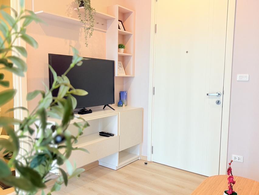 The BASE Uptown Phuket คอนโดเพื่อการลงทุน ทำเลศูนย์กลางเมือง 4