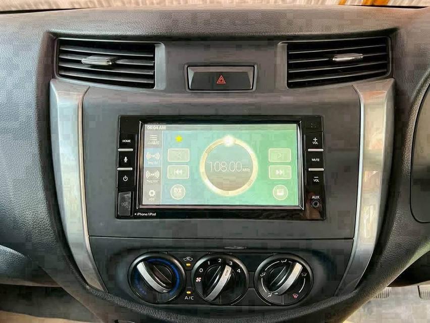 NISSAN NAVARA SINGLE CAB 2.5 SL MT ปี 2023รับรถไปวิ่งงานรับทรัพย์ได้เลย #แถมฟรีตู้ทึบใหม่ หลังคาสูง 2.10 เมตร (สั่งทำใหม่ให้เลย) ถ รูปที่ 5
