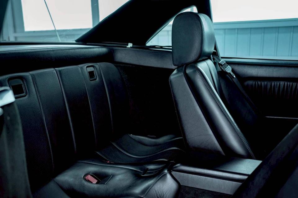 รหัสรถ PR4788 Mercedes Benz SL500 R129 1994 11