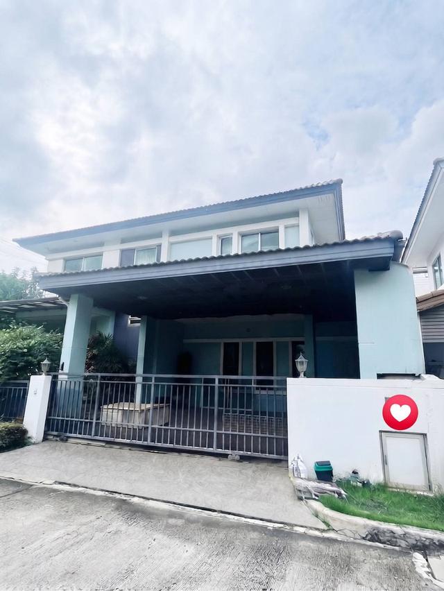 ขายด่วน 🏡✨ไลฟ์บางกอกบูเลอวาร์ดรังสิต คลอง 3 ธัญบุรี ปทุมธานี 2