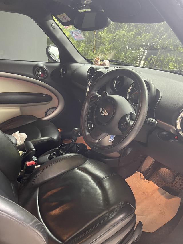 2015 Mini Countryman เบนซิน รูปย่อยที่ 3