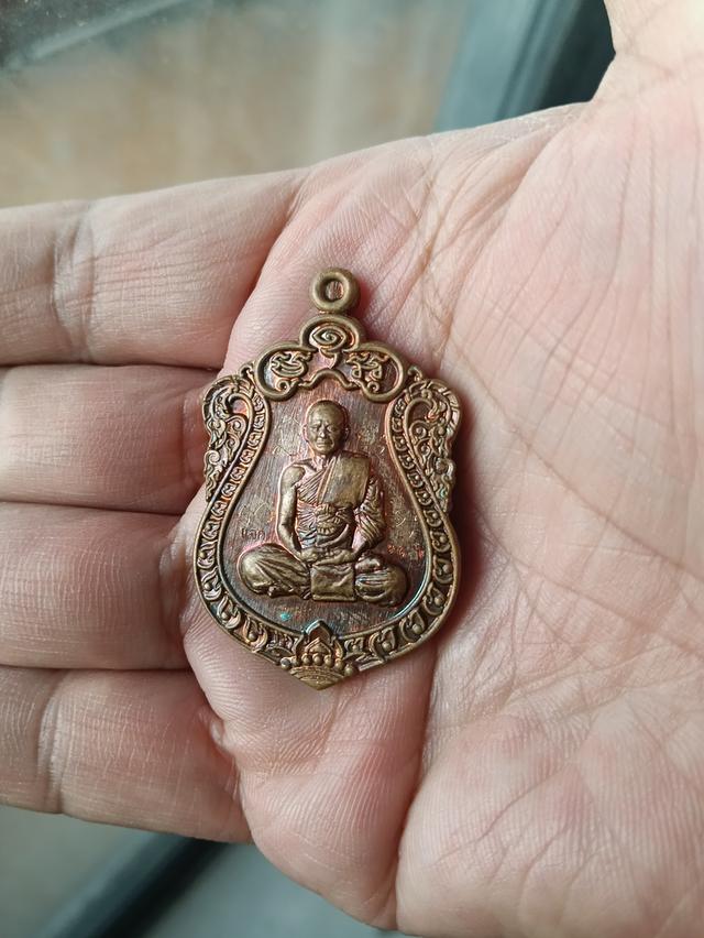 พระเครื่องบ้านๆเก็บสะสม รูปที่ 12