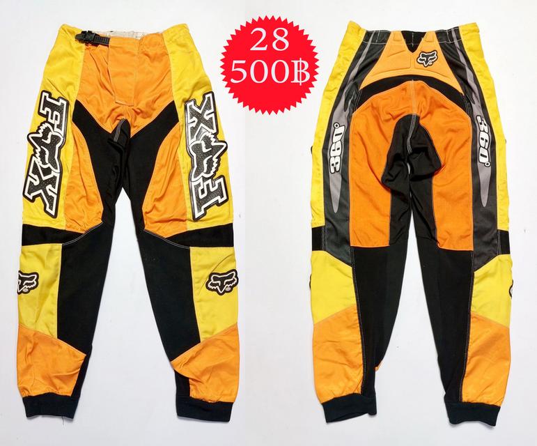 SaleกางเกงวิบากFox Racing