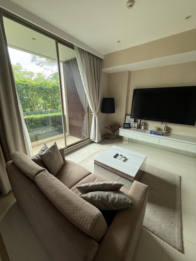 Hilltania Condo ช้างเผือก 3